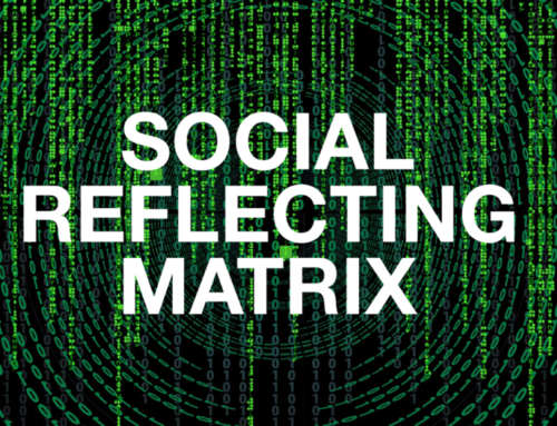 Social Reflecting Matrix: Türöffner für die Zukunft