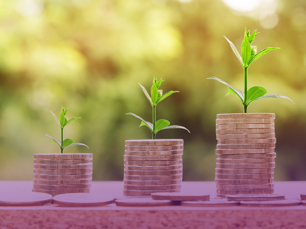 Geschäftsmodell entwickeln